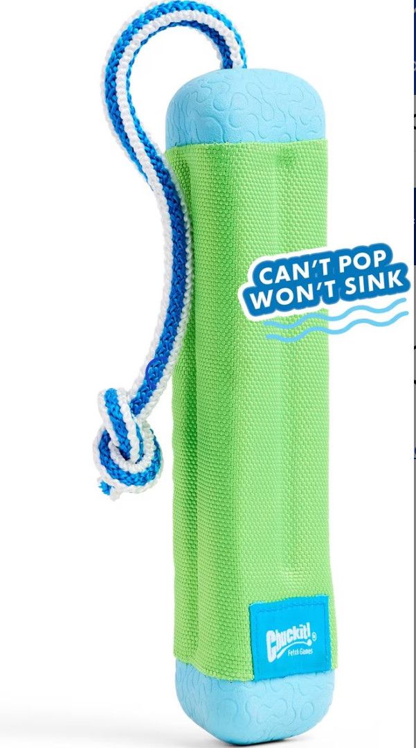 Chuck It Amphibious -Bumper Large