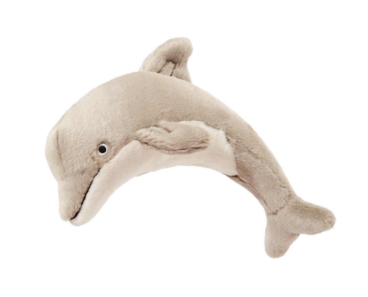 Fluff &amp; Tuff Danny Dolphin 9&quot; Medium