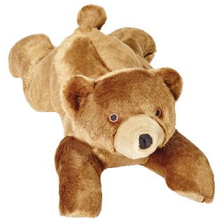 Fluff &amp; Tuff Sadie Bear 20" XL