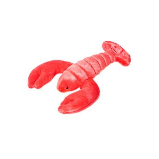 Fluff &amp; Tuff Manny Lobster 11" Medium