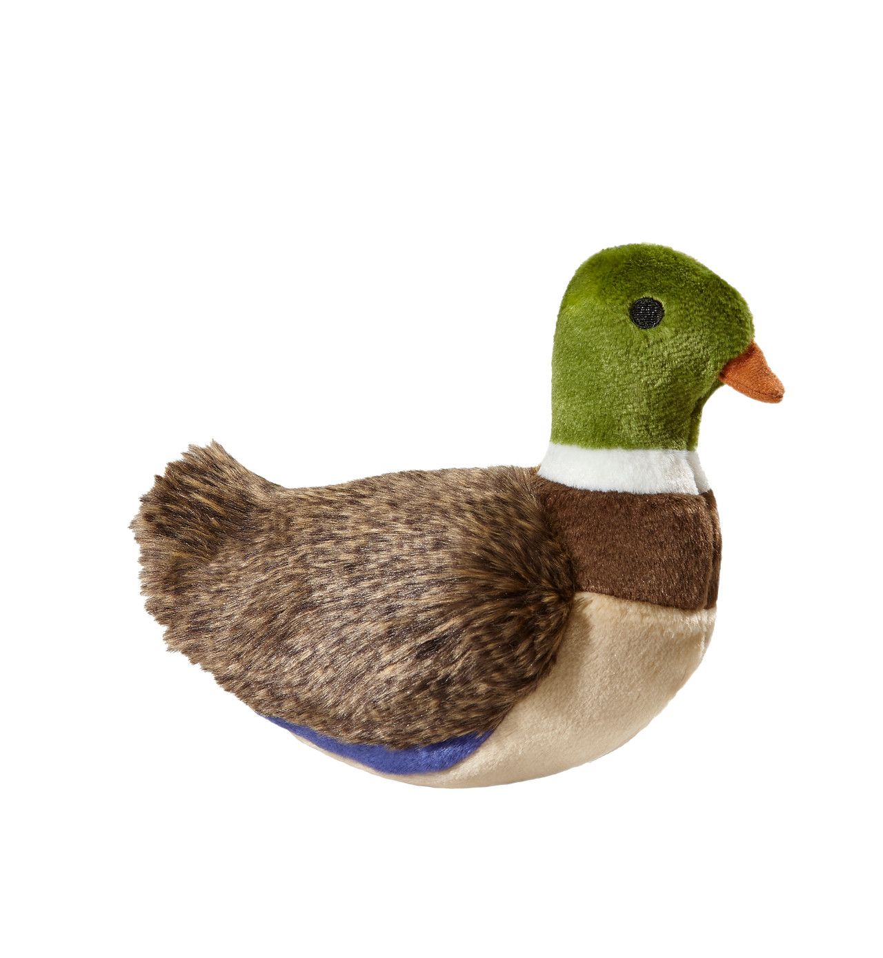 Fluff &amp; Tuff Morley Mallard 8&quot; Small