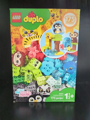 Lego Duplo 10934 Creative Animals