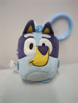 Bluey mini plush bluey