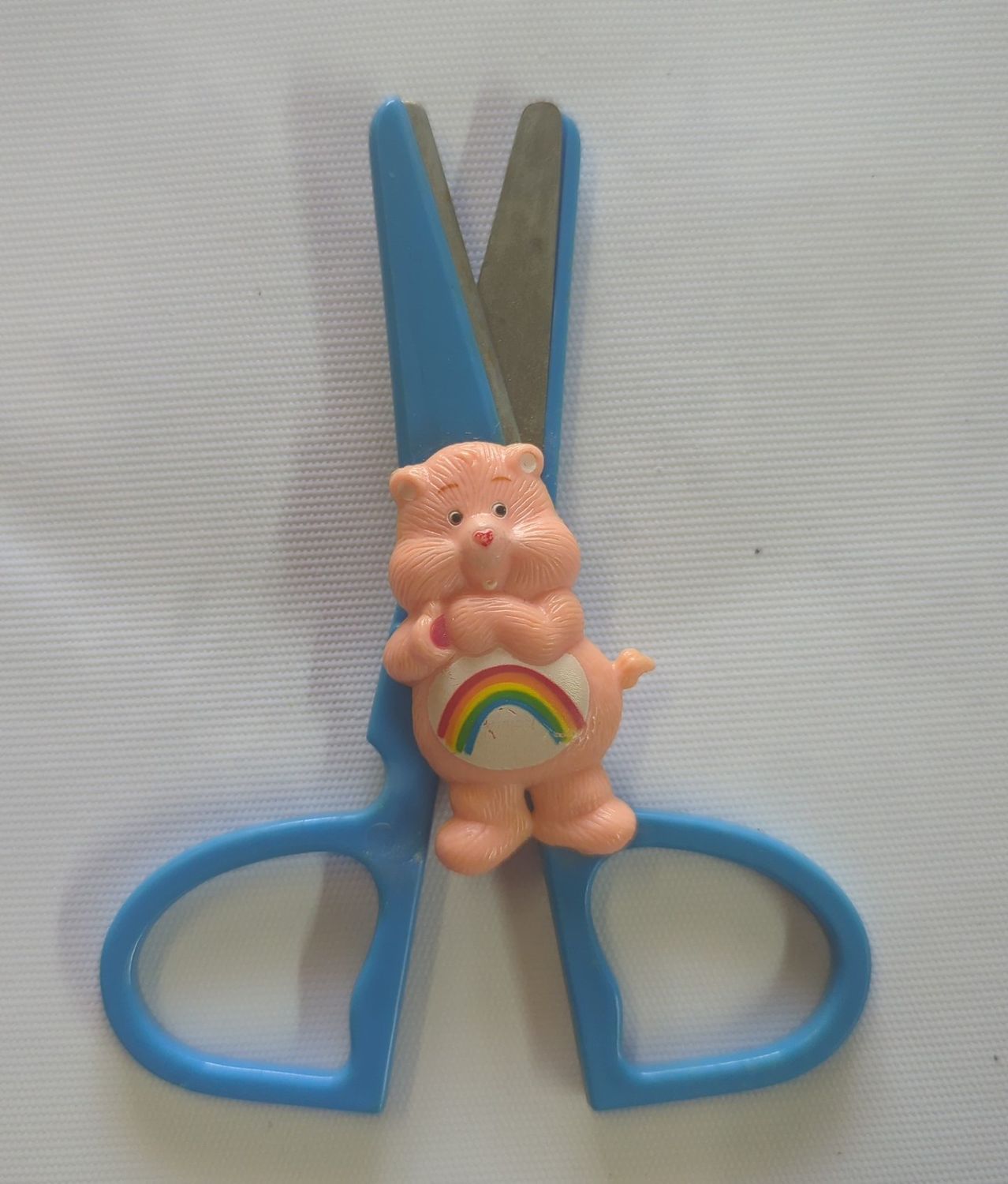 Care Bears Vintage Scissors