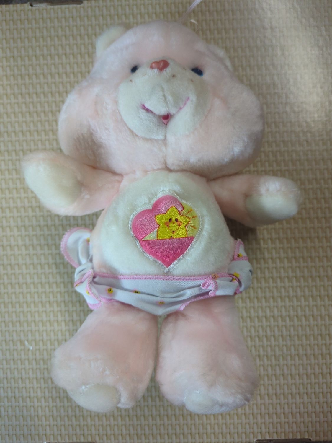 Care Bears Baby Hugs Plush Plush
