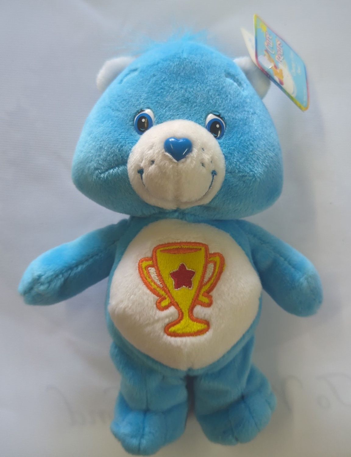 Care Bears Champ Care Bear (trophy)