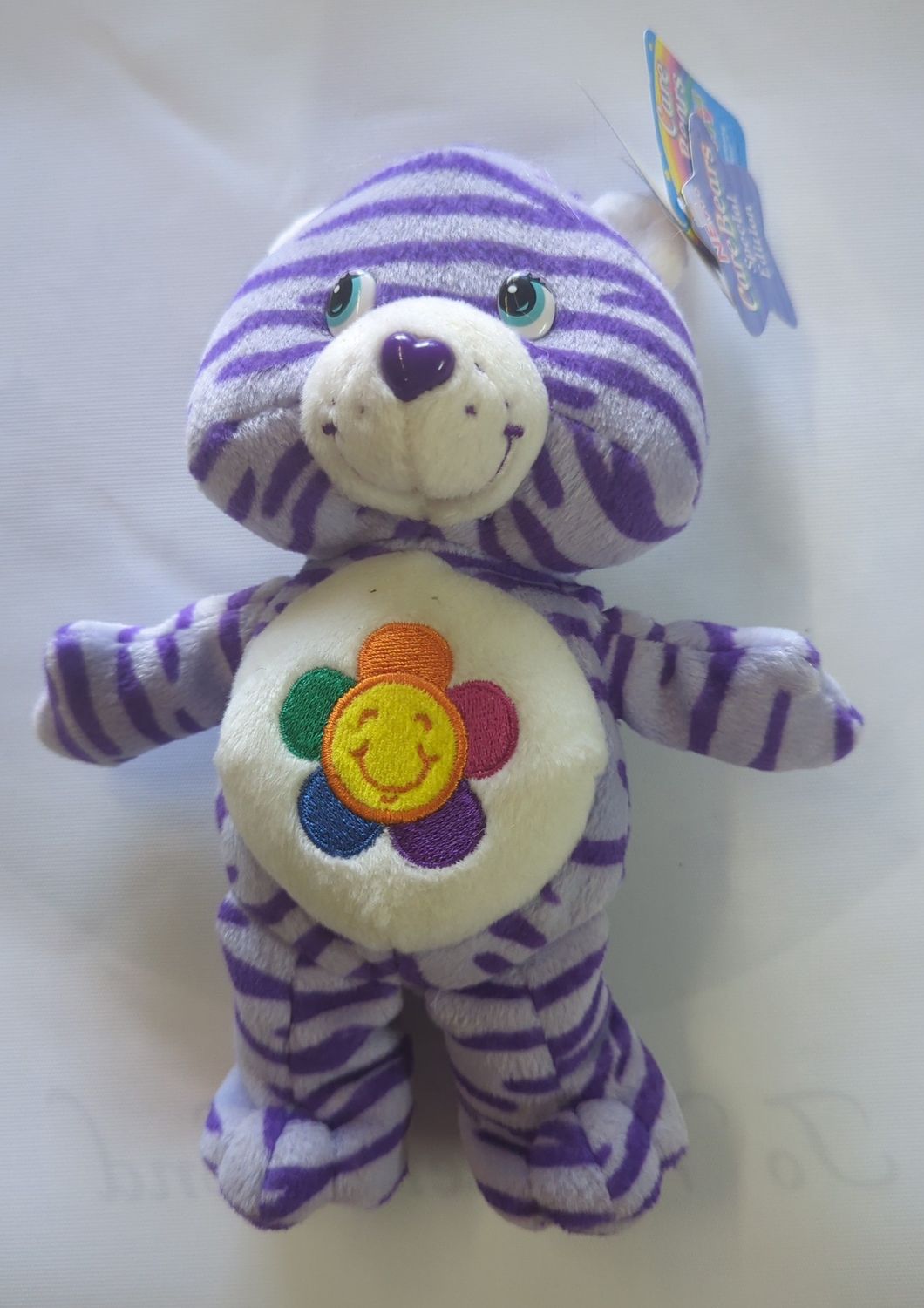 Care Bears Harmony Bear (Special Edition)