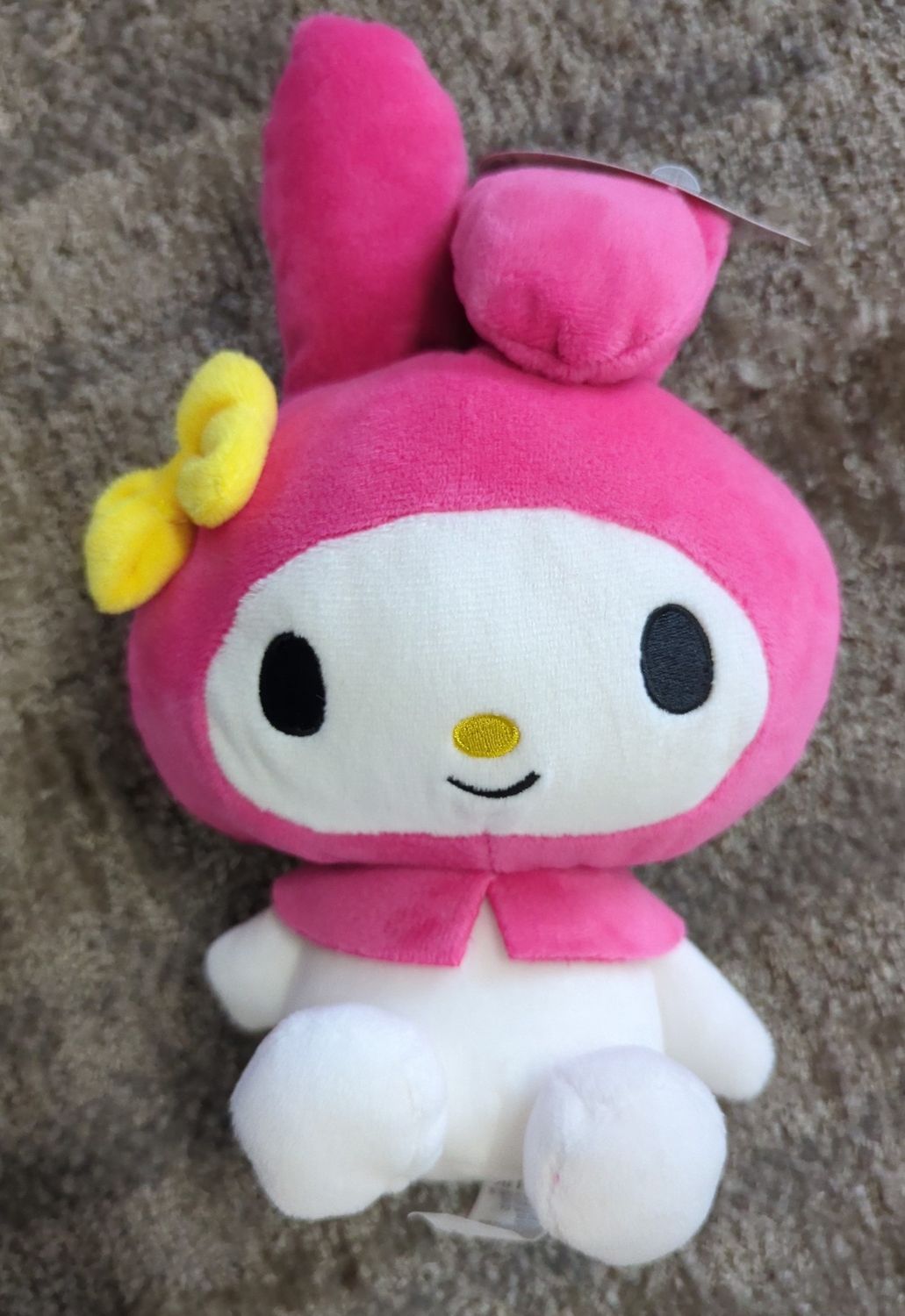 Melody Plush