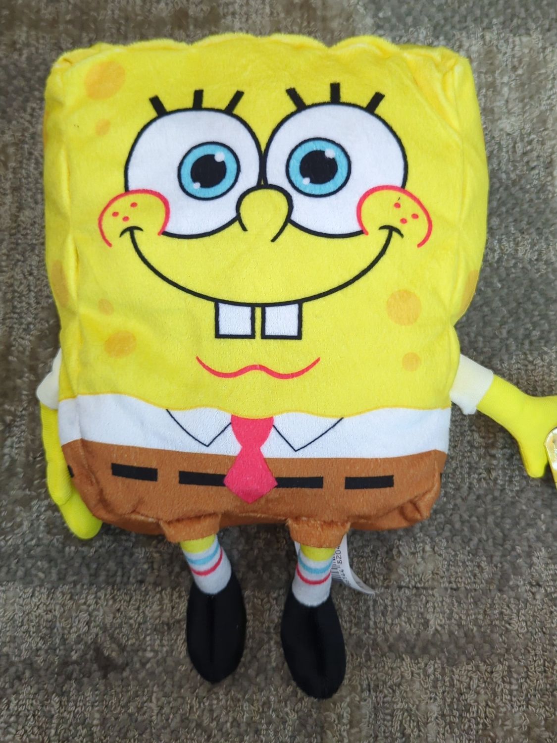 Spongebob SquarePants Plush