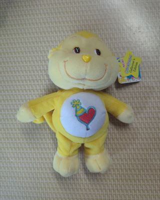 Care Bears Playful Heart Monkey Plush
