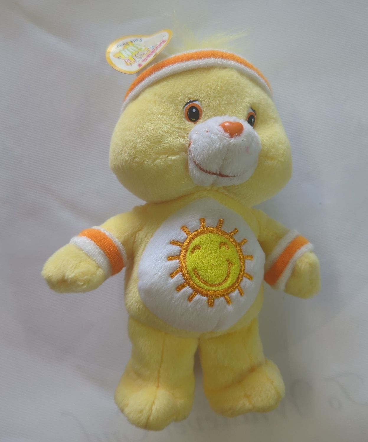 Care Bears Fit &#39;N Fun (sun)