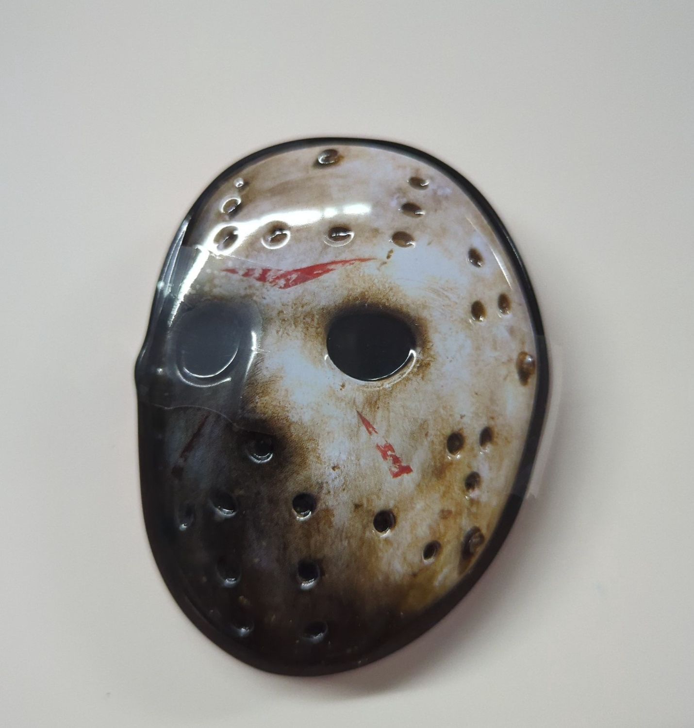 Friday The 13th Sour Cherry Candy Cleavers