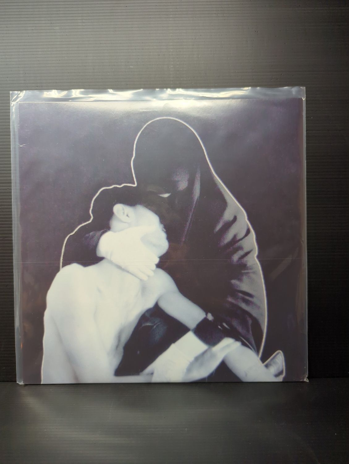 VINYL RECORD CRYSTAL CASTLES III