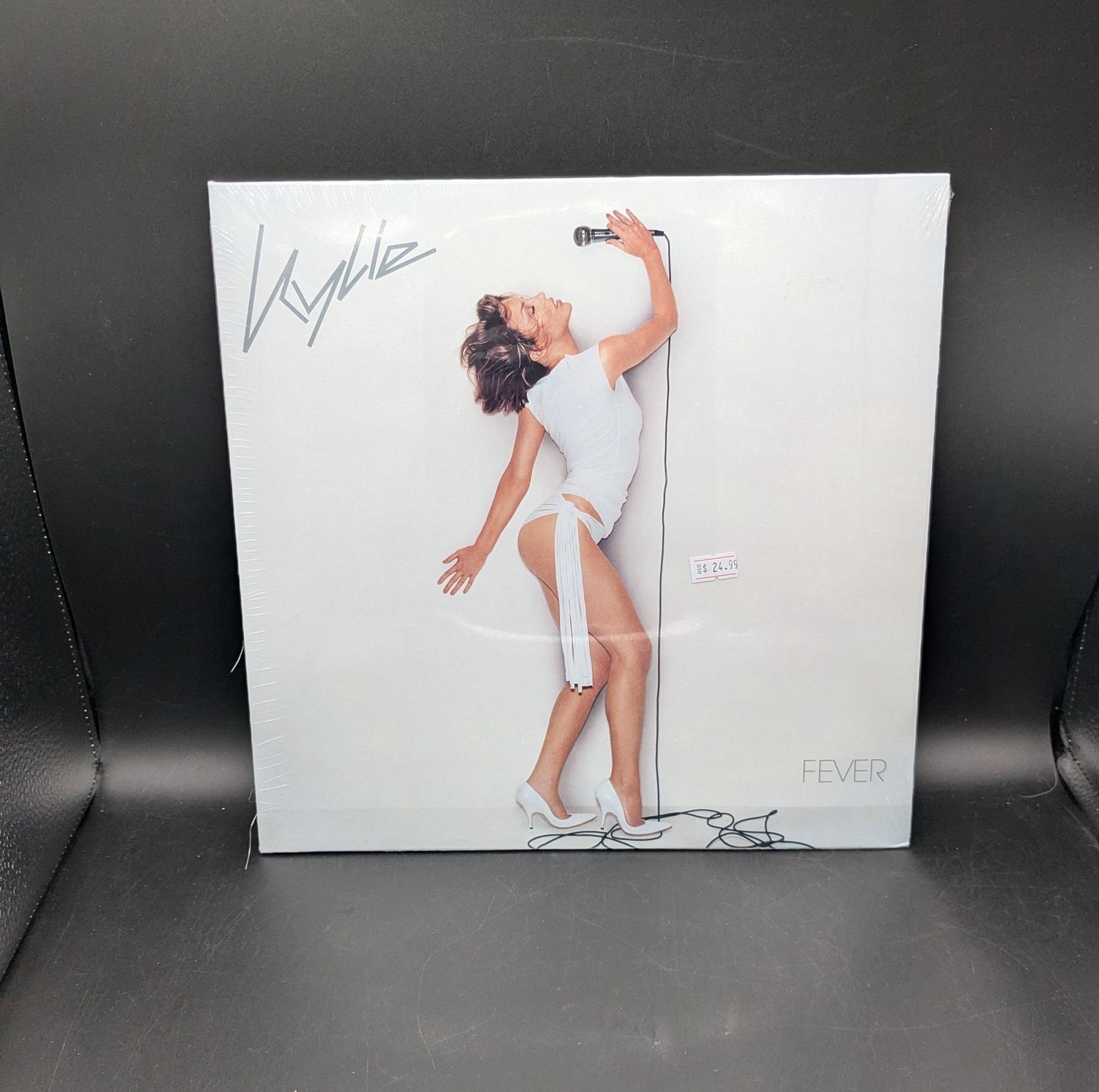 Vinyl Record Kylie Minogue
