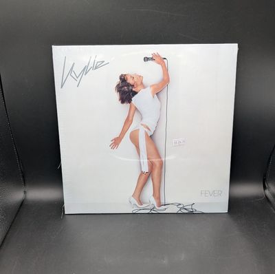 Vinyl Record Kylie Minogue