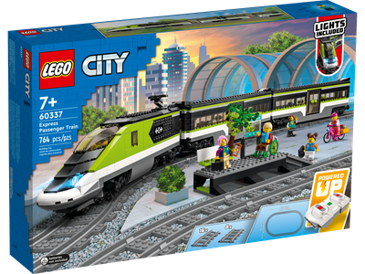 LEGO City
