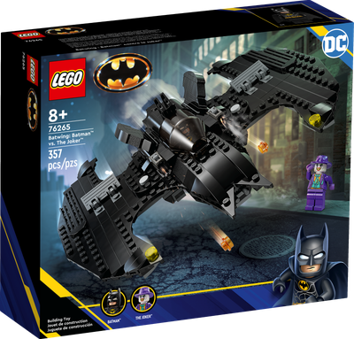 LEGO DC