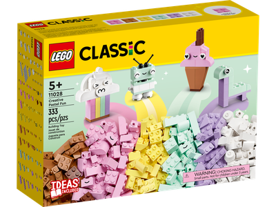 LEGO Classic