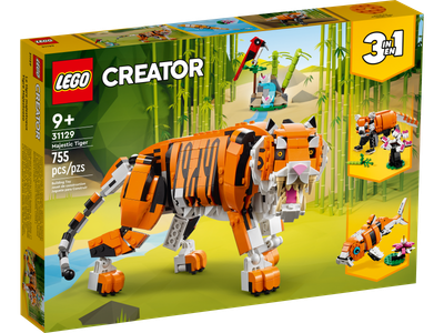 LEGO Creator