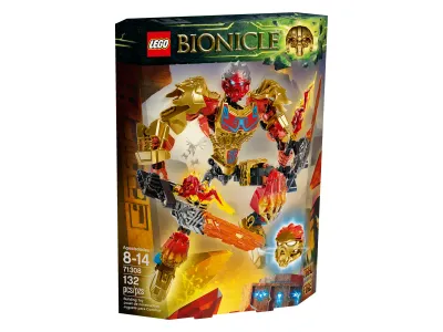 LEGO Bionicle