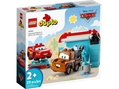 LEGO Duplo
