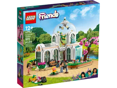 LEGO Friends