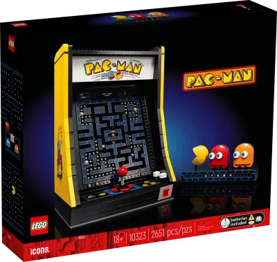 LEGO Icons