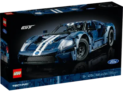LEGO Technic