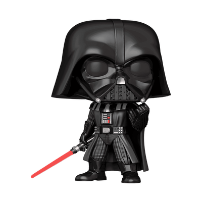 Funko Pop! Star Wars
