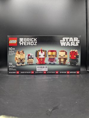 Lego Star Wars Brick Headz 40676 The Phantom Menace