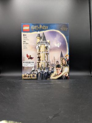 Lego Harry Potter 76430 Hogwarts Castle Owlery