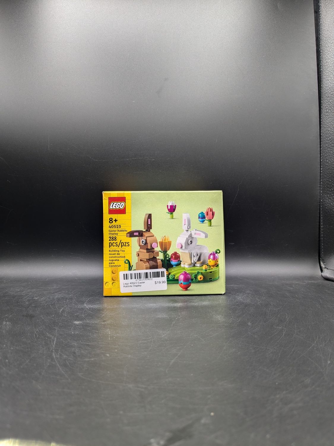 Lego Other 40523 Easter Rabbits Display