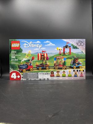 Lego Disney 43212 Disney Celebration Train