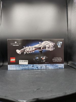 Lego Star Wars 75376 Tantive Iv