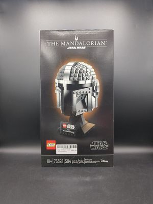 Lego Star Wars 75328 The Mandalorian