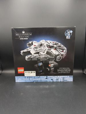 Lego Star Wars 75375 Millennium Falcon