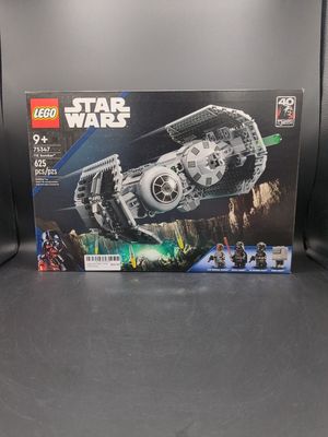 Lego Star Wars 75347 Tie Bomber