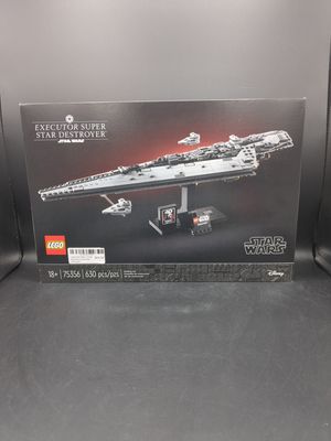 Lego Star Wars 75356 Executor Super Star Destroyer