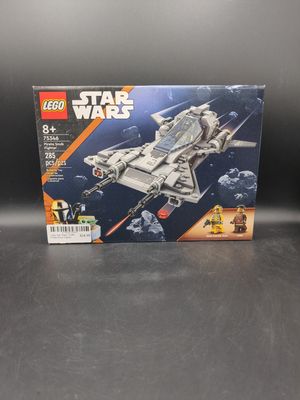 Lego Star Wars 75346 Pirate Snub Fighter