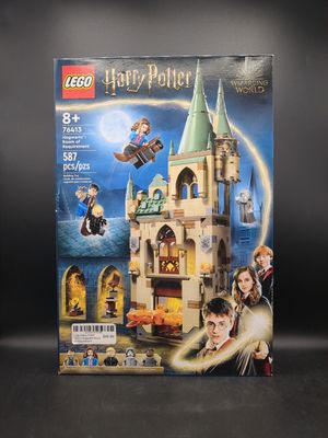 Lego Harry Potter 76413 Hogwarts Room Of Requirement
