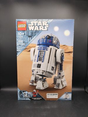 Lego Star Wars 75379 Star Wars R2-D2