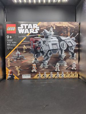 Lego 75337 At-Te Walker