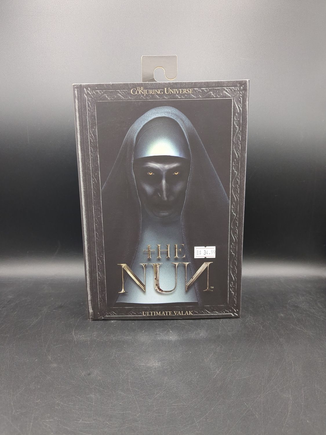 NECA The Nun Ultimate Valak Figure