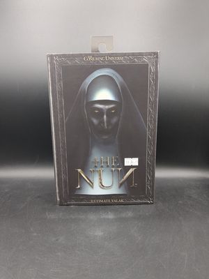 NECA The Nun Ultimate Valak Figure