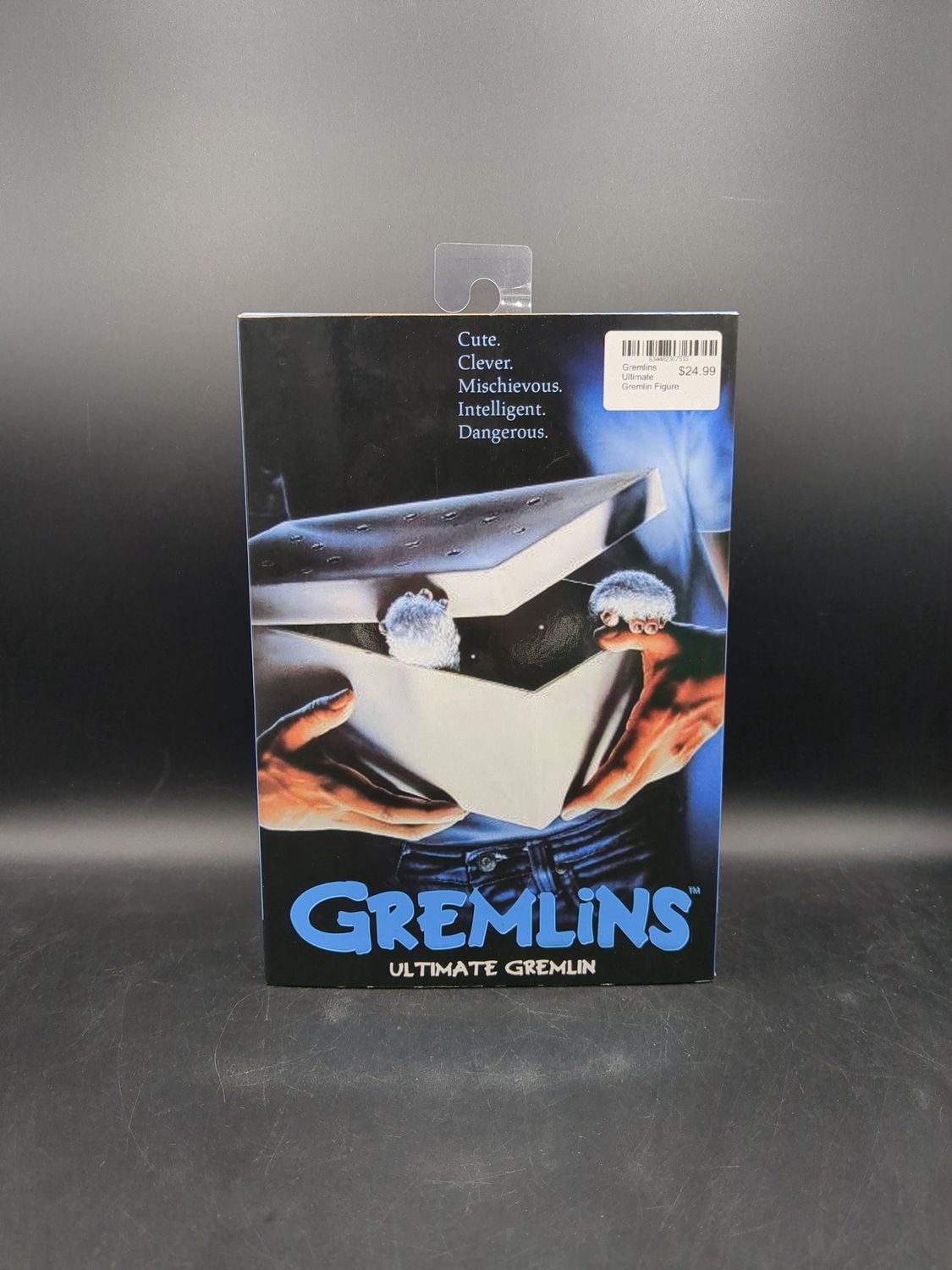 NECA Gremlins Ultimate Gremlin Figure
