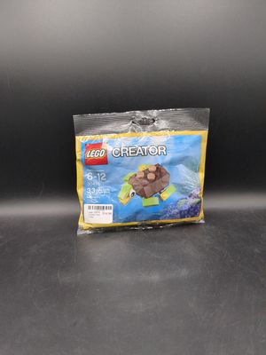 Lego Creator 30476 Sea Turtle