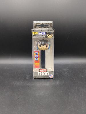 Funko Pop Marvel Pez Candy Thor