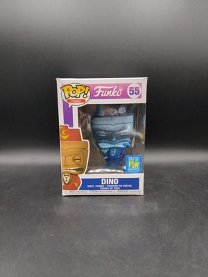 Funko Pop 55 Dino