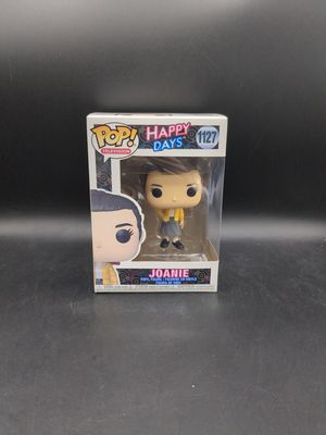Funko Pop 1127 Happy Days Joanie