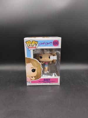 Funko Pop 696 Dirty Dancing Baby